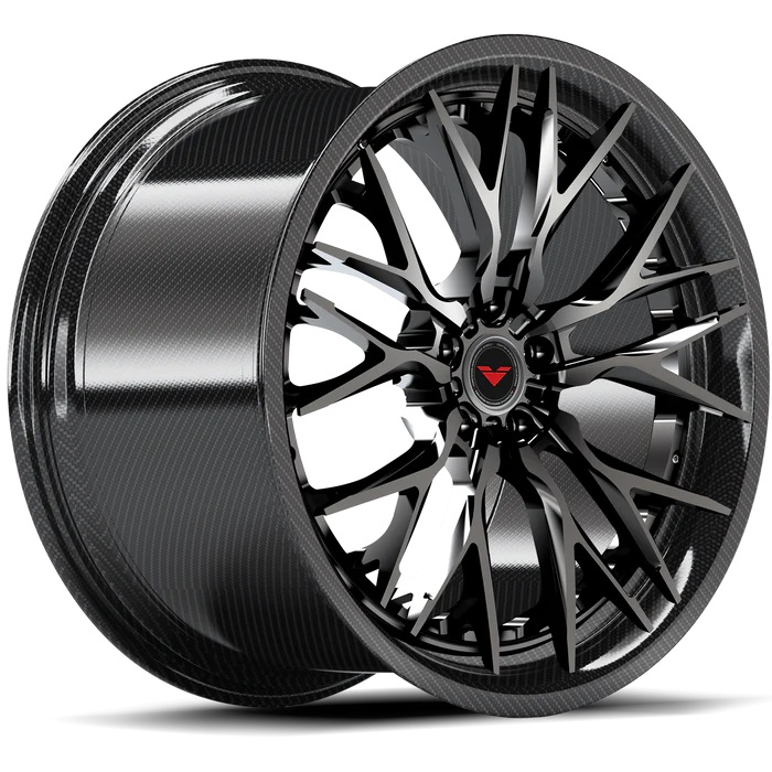 Vorsteiner VMP-206 Wheels for Lamborghini Urus