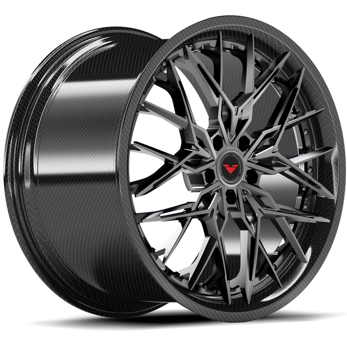 Vorsteiner VMP-208 Wheels for Lamborghini Urus