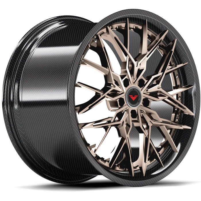 Vorsteiner VMP-208 Wheels for Lamborghini Urus