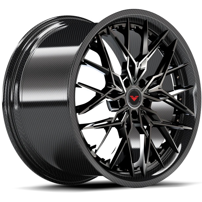 Vorsteiner VMP-208 Wheels for Lamborghini Urus