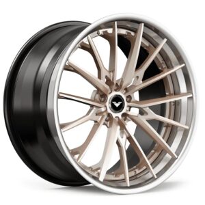 Vorsteiner VMP-302 Wheels for Lamborghini Urus