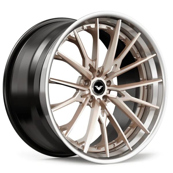Vorsteiner VMP-302 Wheels for Lamborghini Urus