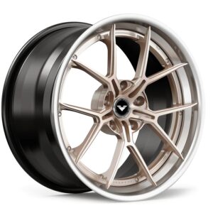 Vorsteiner VMP-303 Wheels for Lamborghini Urus