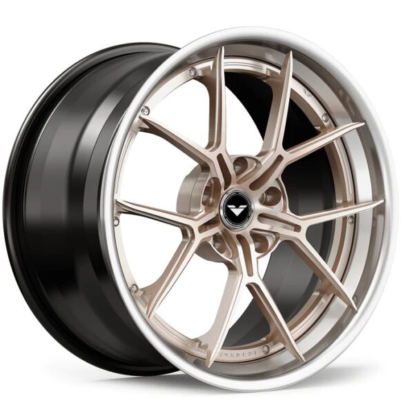 Vorsteiner VMP-303 Wheels for Lamborghini Urus