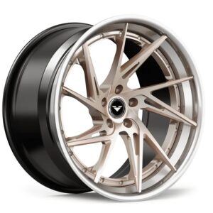 Vorsteiner VMP-304 Wheels for Lamborghini Urus