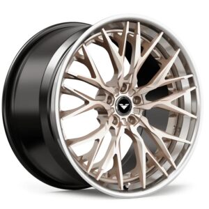 Vorsteiner VMP-306 Wheels for Lamborghini Urus