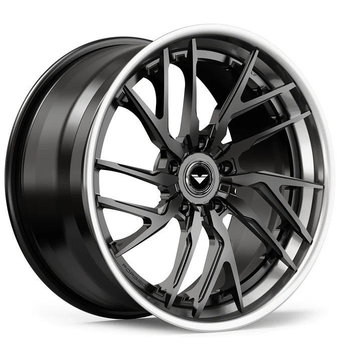 Vorsteiner VMP-307 Wheels for Lamborghini Urus