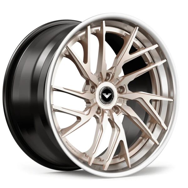 Vorsteiner VMP-307 Wheels for Lamborghini Urus