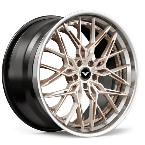 Vorsteiner VMP-308 Wheels for Lamborghini Urus