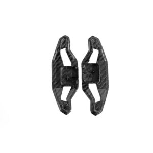 Fabspeed Carbon Paddle Shifters for Lamborghini Urus