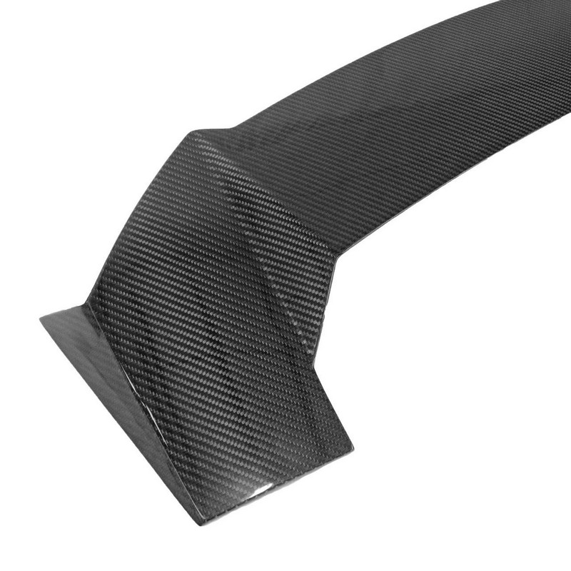 Fabspeed Carbon Rear Roof Spoiler for Lamborghini Urus