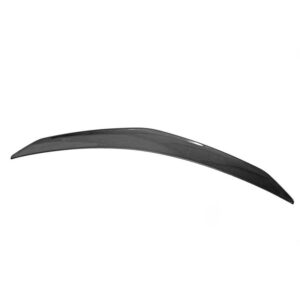 Fabspeed Carbon Rear Spoiler Lip for Lamborghini Urus