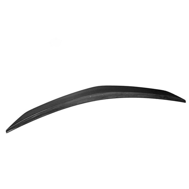 Fabspeed Carbon Rear Spoiler Lip for Lamborghini Urus