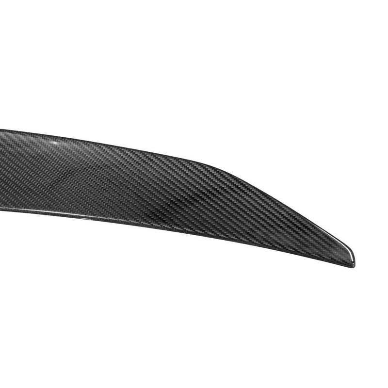 Fabspeed Carbon Rear Spoiler Lip for Lamborghini Urus