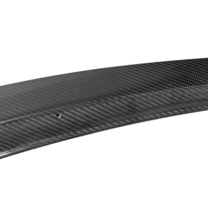 Fabspeed Carbon Rear Spoiler Lip for Lamborghini Urus