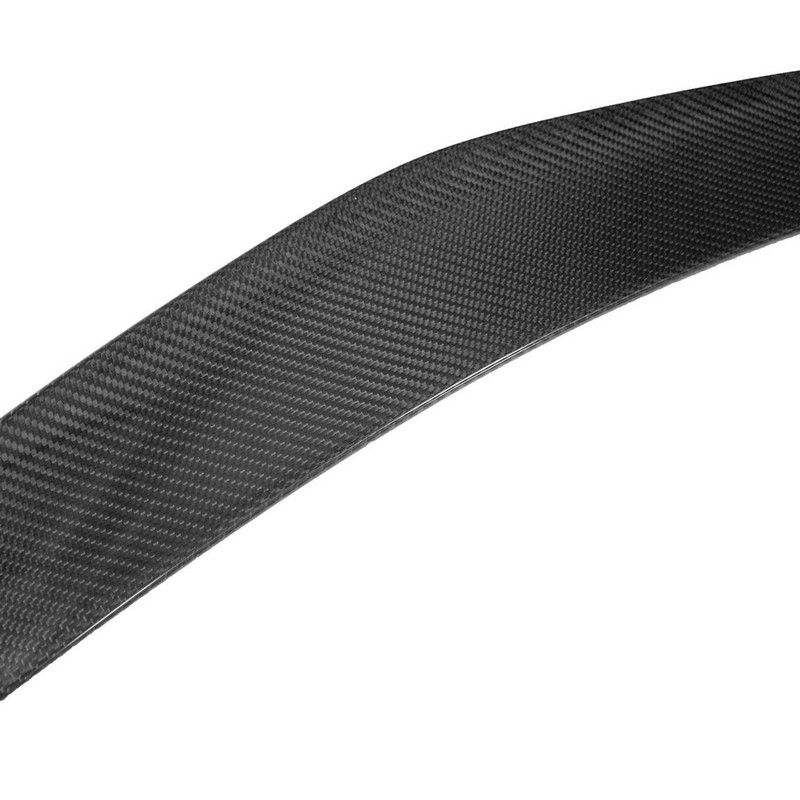 Fabspeed Carbon Rear Spoiler Lip for Lamborghini Urus