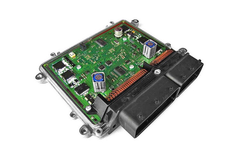 Fabspeed Lamborghini Urus Sport Competition Performance Package