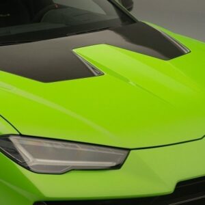 Novitec Engine Bonnet for Lamborghini Urus S