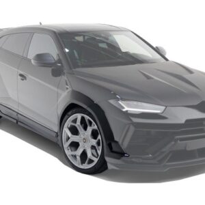 Novitec Esteso Widebody Performante