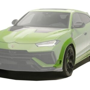Novitec Esteso Widebody S