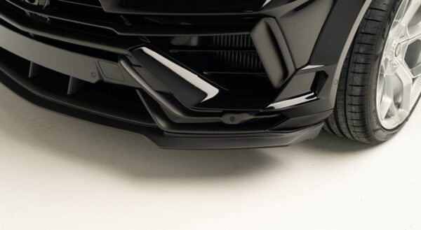 Novitec Front Attachment for Lamborghini Urus S