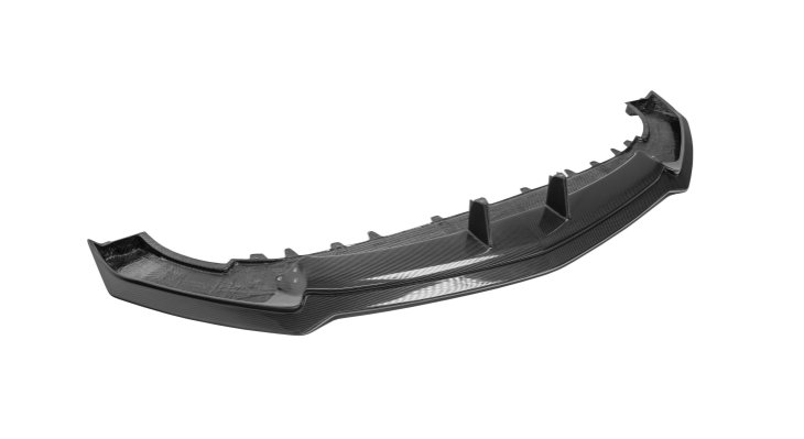 Novitec Front Spoiler Lip for Lamborghini Urus Performante