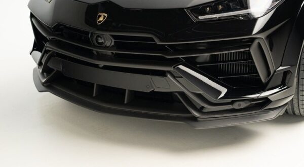 Novitec Front Spoiler Lip for Lamborghini Urus Performante