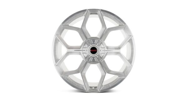Novitec NL5 Forged, Central-Locking Look for Lamborghini Urus S