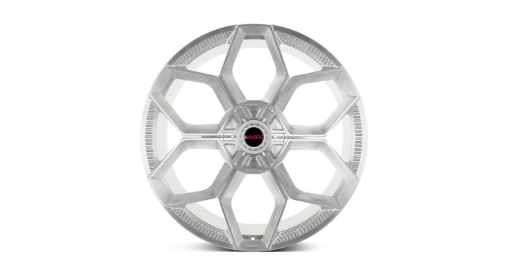 Novitec NL5 Forged, Central-Locking Look for Lamborghini Urus S