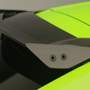 Novitec Roof Spoiler Race for Lamborghini Urus S