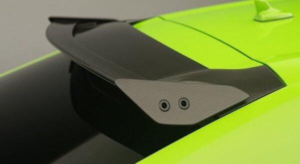 Novitec Roof Spoiler Race for Lamborghini Urus S