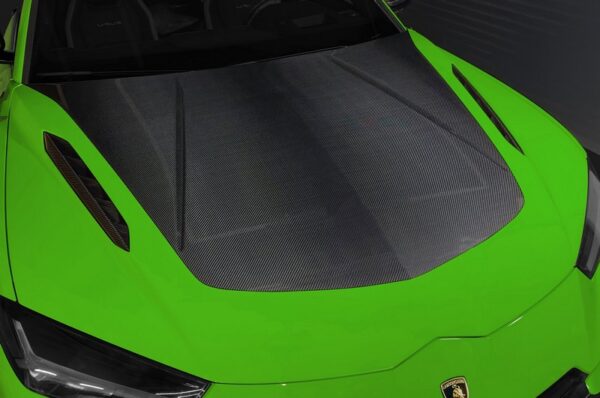 TopCar Carbon Bonnet Urus S / Perfomante for Lamborghini Urus Performante