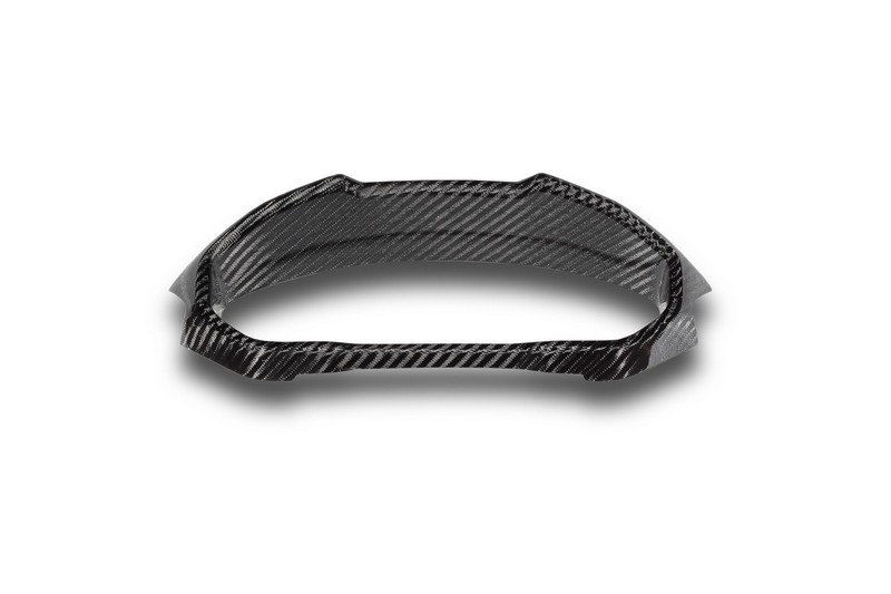 TopCar Carbon Fiber Twill 4x4 Interior Parts Package for Lamborghini Urus Performante