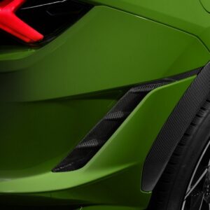 TopCar Carbon Side Air Splitters, 2 pcs for Lamborghini Urus Performante