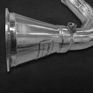 Capristo Exhaust Lamborghini Urus/S – Cat Spare Downpipes, T309 Stainless Steel